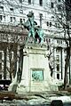 Guerre Boers Montreal