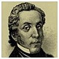 Guillaume Louis Cottrau-1797-1847