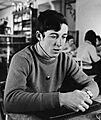 Gustav Thöni 1970