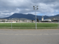 HBT show grounds