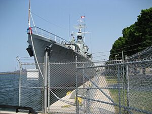 HMCSHaidaE