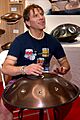 Handpans 2020 by Glenn Francis