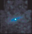 Hercules Dwarf Galaxy