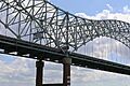 Hernando de Soto Bridge 2022k