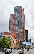 Hilton Columbus Downtown tower.jpg