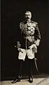 Horatio Herbert Kitchener