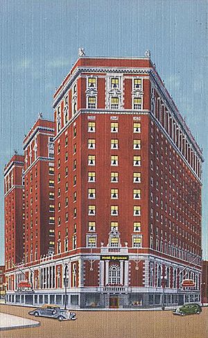 Hotel-syracuse 1920s