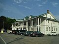 Hotel Broadalbin Jun 10