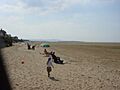 Hoylake Beach