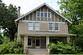 Hudson House, Pine Bluff, AR