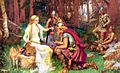 Germanic paganism Facts for Kids