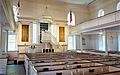 Interior view - Christ Church (Alexandria, Virginia) - DSC03515