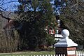 Intervale on Morris Mill Road