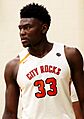 Isaiah Stewart (cropped)