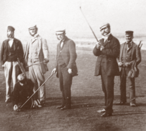 J. O. Fairlie et al