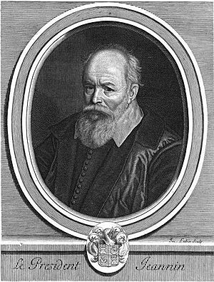 Jeannin, Pierre