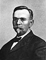 Jeremiah Donovan