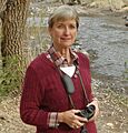 Joan Bybee
