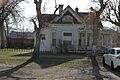 John Grimshaw House Beaver Utah