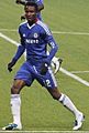 John Obi Mikel 4615