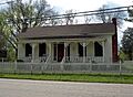 Jonathan W. Bass House April 2014 2