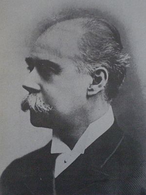 José Clemente Paz