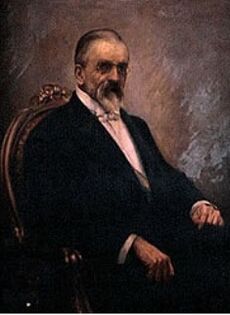 José Manuel Marroquín