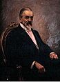 José Manuel Marroquín