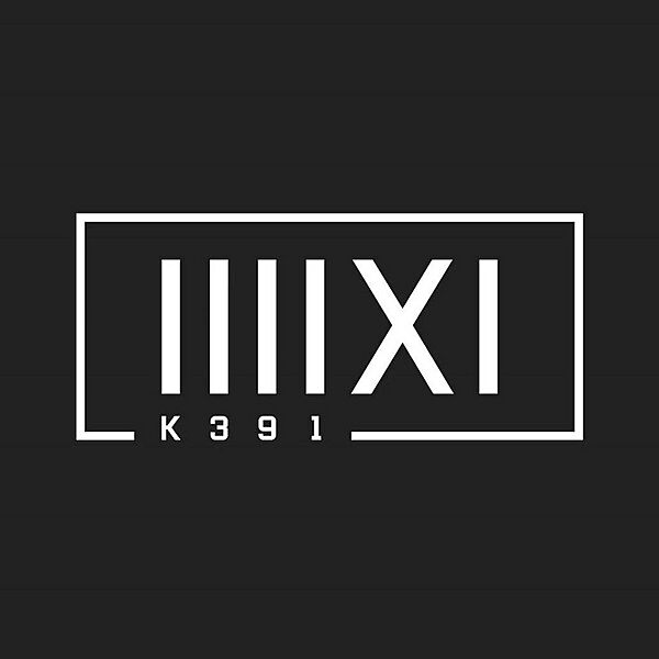 K 391