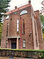 Kingston Hill, Dorich House Museum