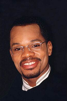 Kirk Franklin 1999