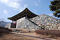 Korea-Geoje-Gohyeon Castle-01