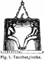 L-Taucherglocke