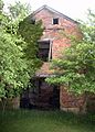 LRWalls - Eratt House