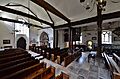 Langley Marish, St. Mary's Church, View from the Kedermister Pew - geograph.org.uk - 4966489