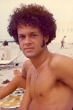 Lars Jacob 1972 Miami Beach