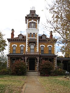 Lebold Mansion