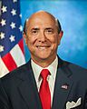 Lewis Eisenberg official photo