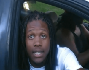 Lil Durk in 2011