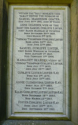 Lister Memorial (2600396025)