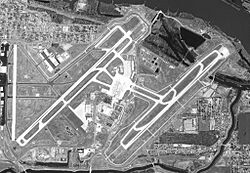 Little Rock National Airport - AR - 25 Mar 2001.jpg