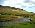 Lochranza, Aran