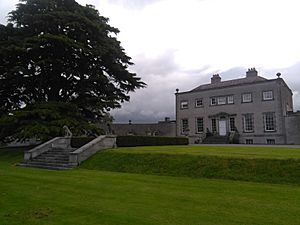 Lodge Park, Straffan