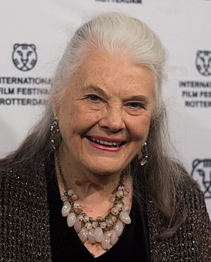Lois Smith at the 2017 International Film Festival Rotterdam.jpg