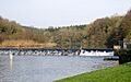 Lopwell Dam - geograph.org.uk - 84226