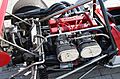 Lotus 59 engine
