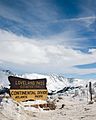 LovelandPass CMM