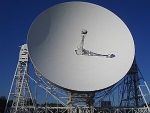 Lovell Telescope 2