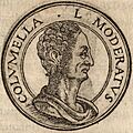 Lucius Junius Moderatus Columella