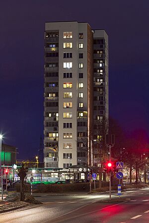 Märsta Tower nearer nr1 original Publish